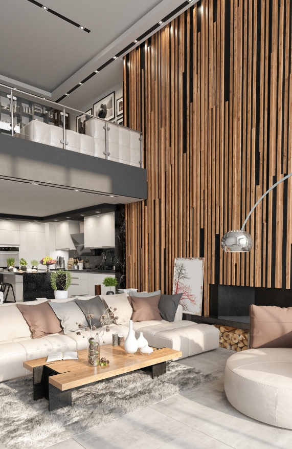 sala-aberta-design-interior-lar-guaruja-moveis-painel-vivo