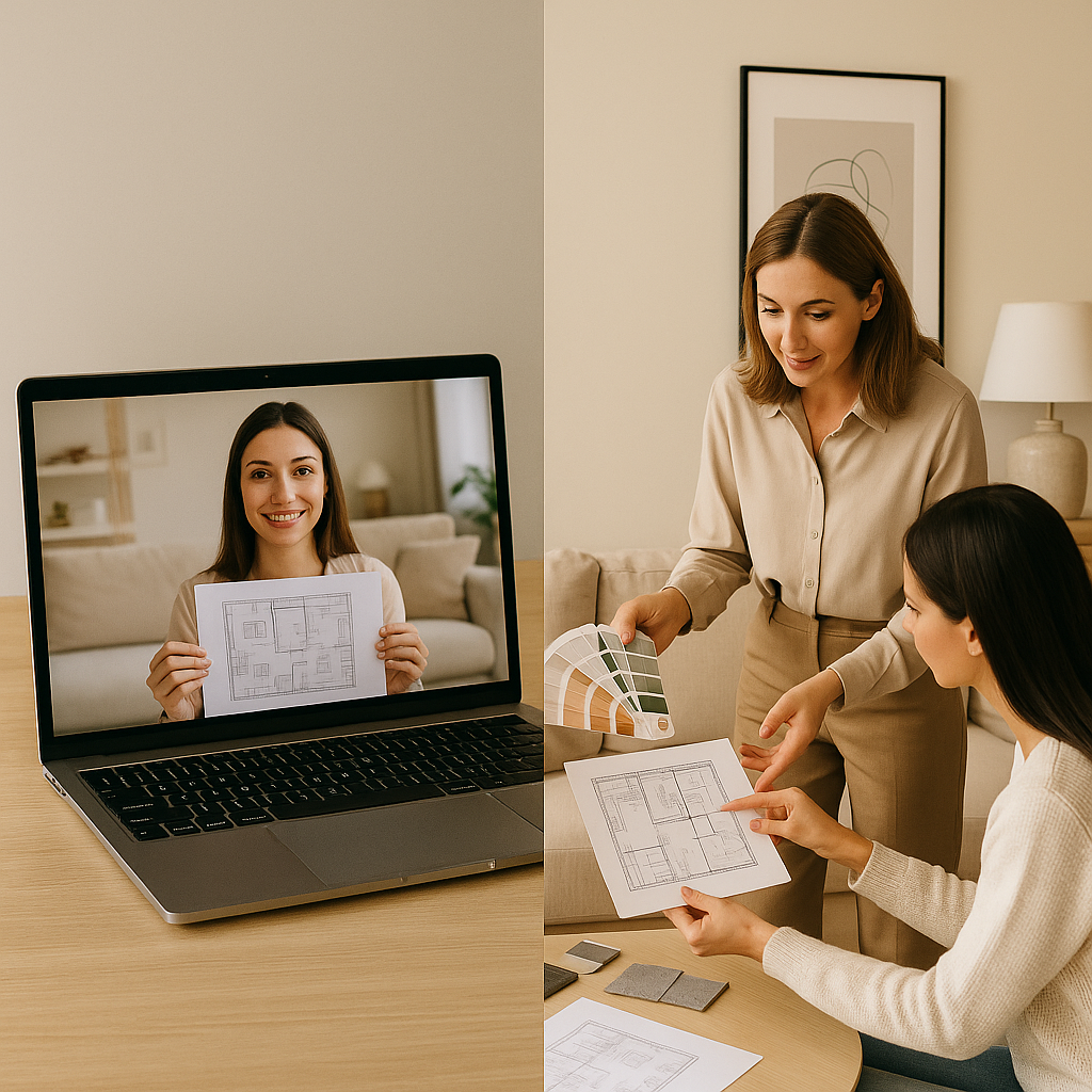 servico-consultoria-design-de-interiores-online-guarujá-brasil